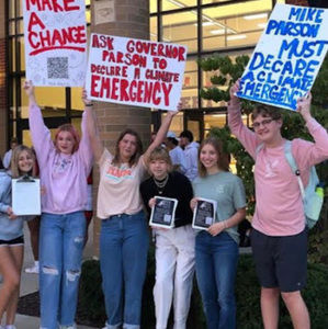 Meet your Posher, Clara